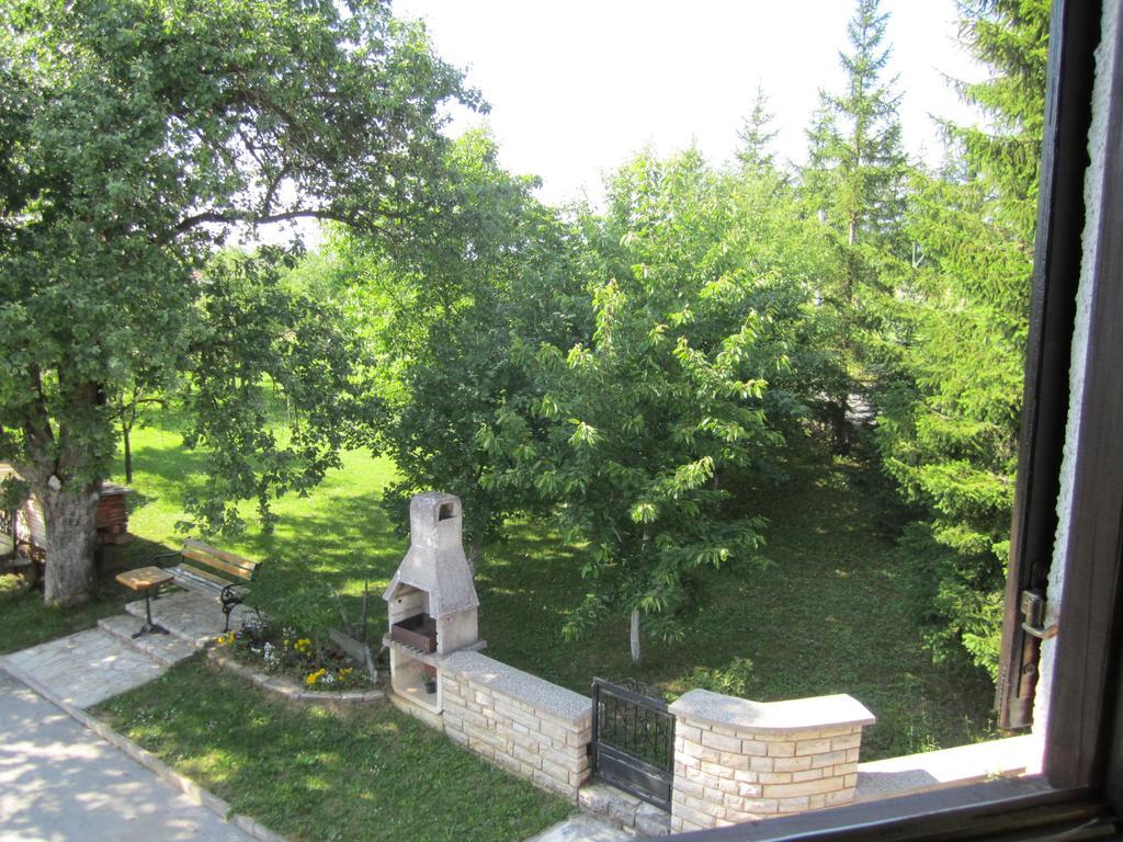 Guest House Sveti Marko Gacka โอโทชาส ห้อง รูปภาพ